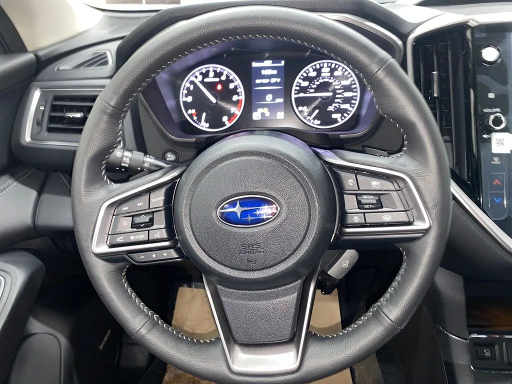 2026 Subaru Ascent Limited - Photo 15