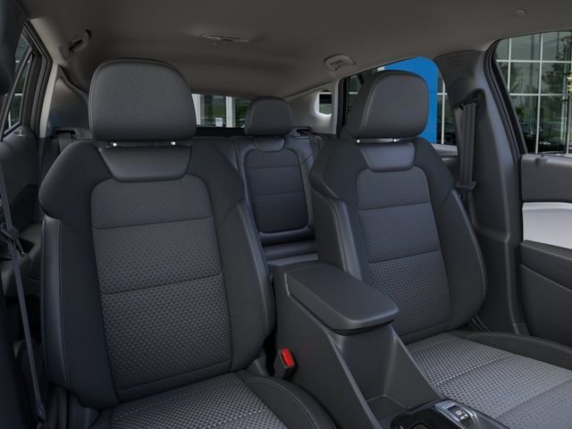2026 Chevrolet Trax LT - Photo 16