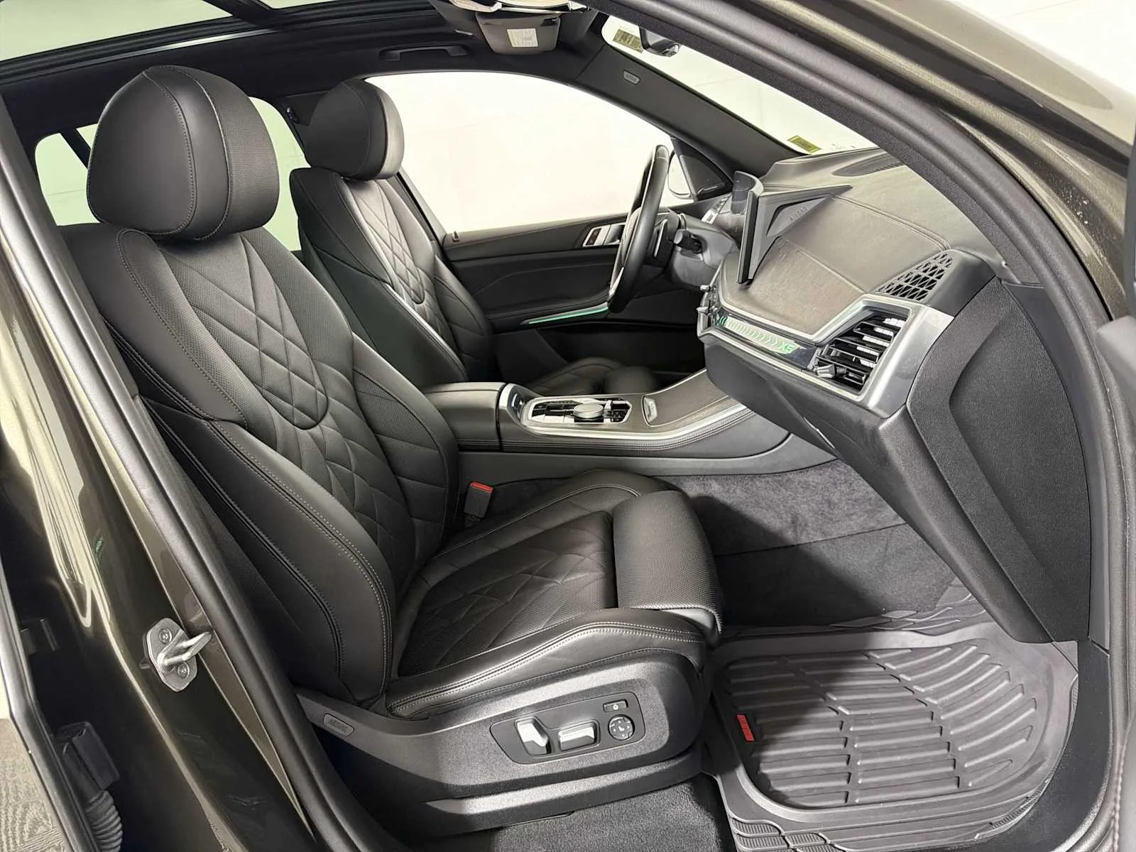 2024 BMW X5 40i - Photo 24