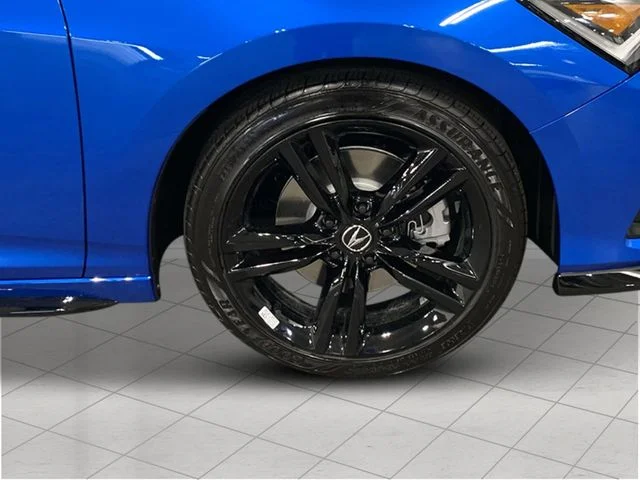 New 2026  Acura A-Spec Tech Package image 9