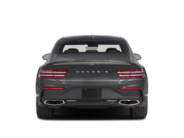 New 2027 Uyuni White Genesis 2.5T SPORT PRESTIGE image 8
