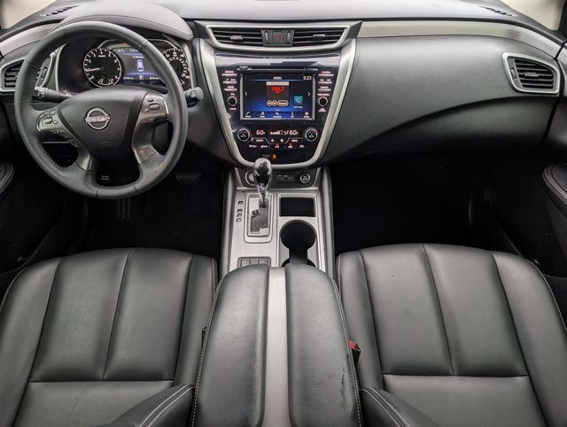 Used 2024 Gray Nissan SV image 5