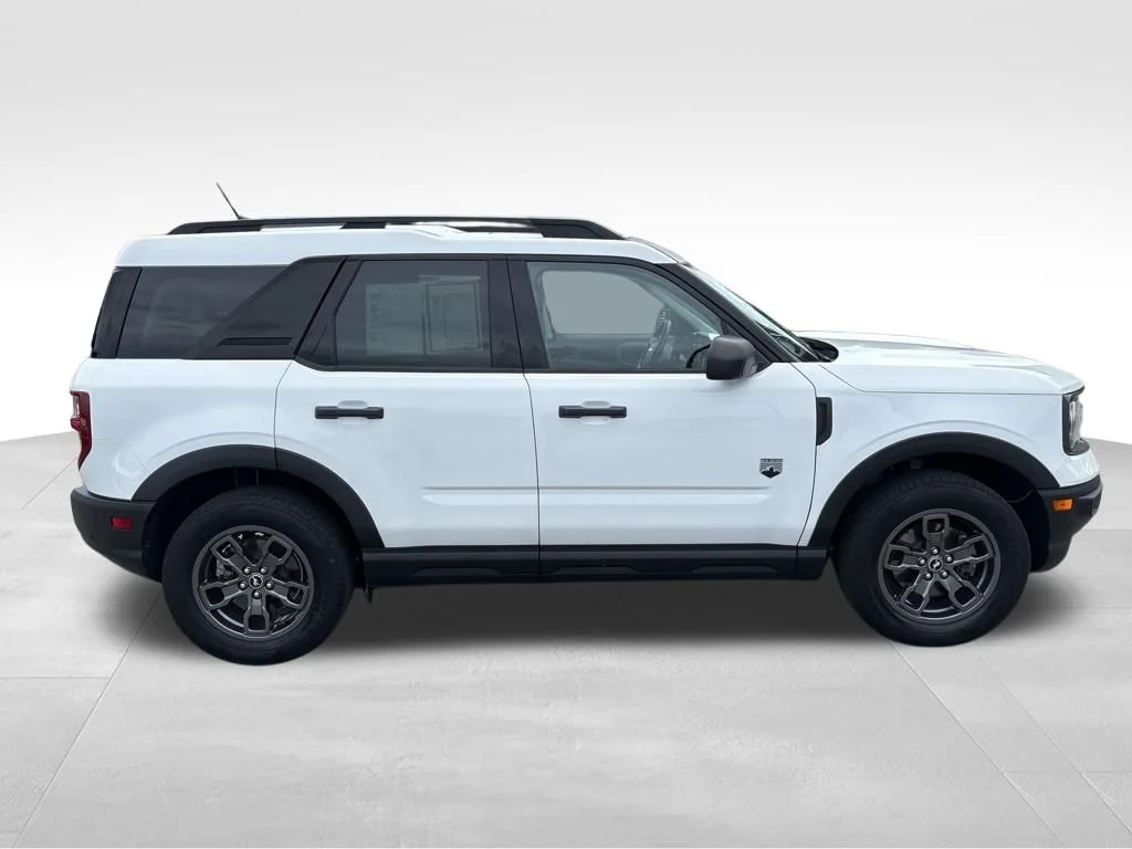 Used 2022 White Ford Big Bend image 6
