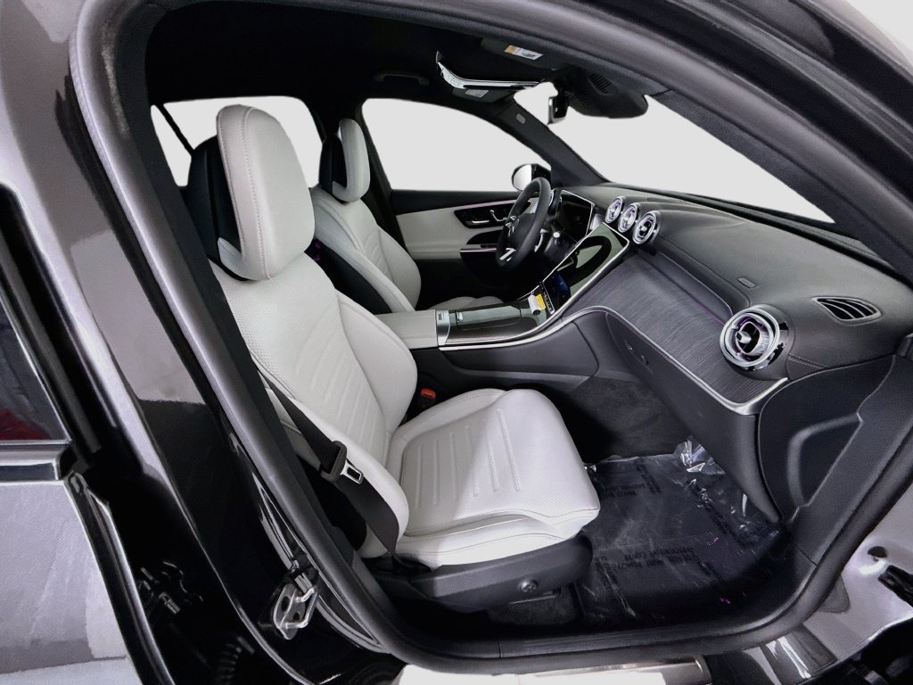 2026 Mercedes-Benz GLC Base - Photo 21