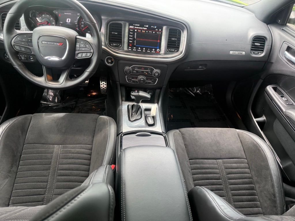 Used 2023 Green Dodge R/T Scat Pack image 45