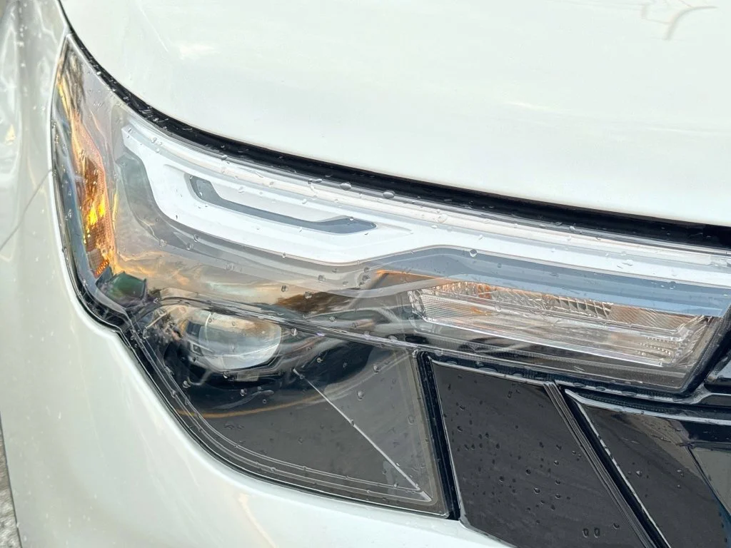 Certified Used 2026 White Subaru Sport image 41