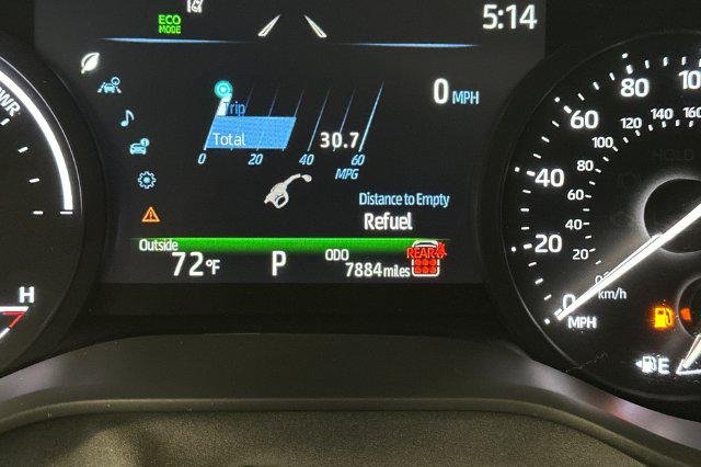 Certified Used 2026 MIDNIGHT BLACK METAL Toyota  image 30