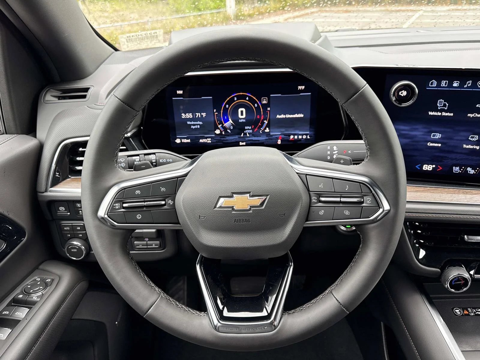 2026 Chevrolet Tahoe High Country - Photo 15