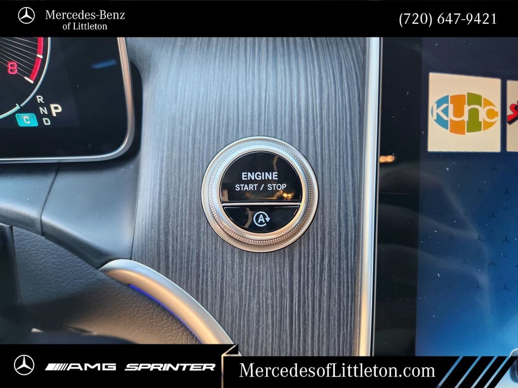 New 2027 Graphite Grey Metallic Mercedes-Benz GLC 300 image 20