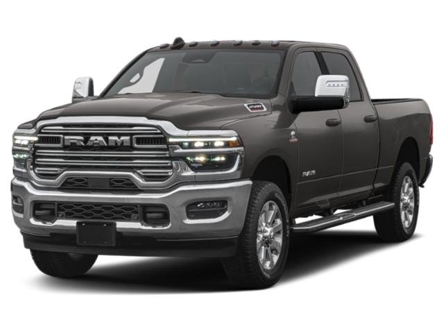 2026 RAM 2500's photo