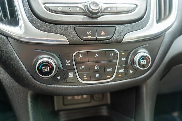 Used 2024 White Chevrolet LT image 29