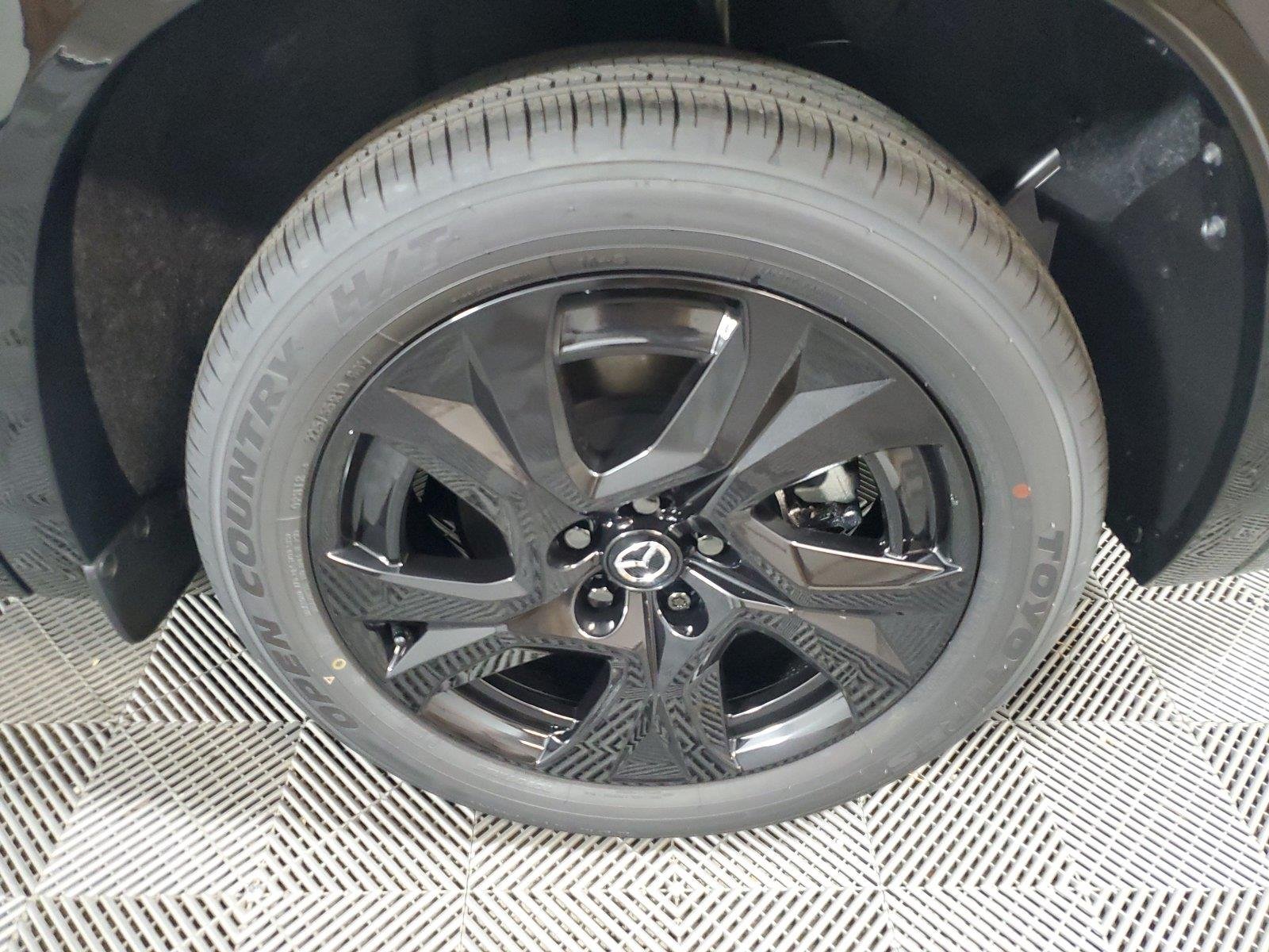 New 2026 Jet Black Mica Mazda 2.5 S Premium Plus AWD image 11