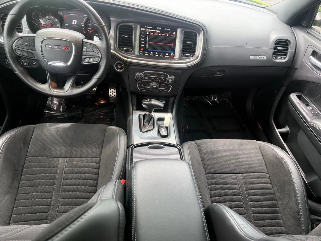 Used 2023 Green Dodge R/T Scat Pack image 45