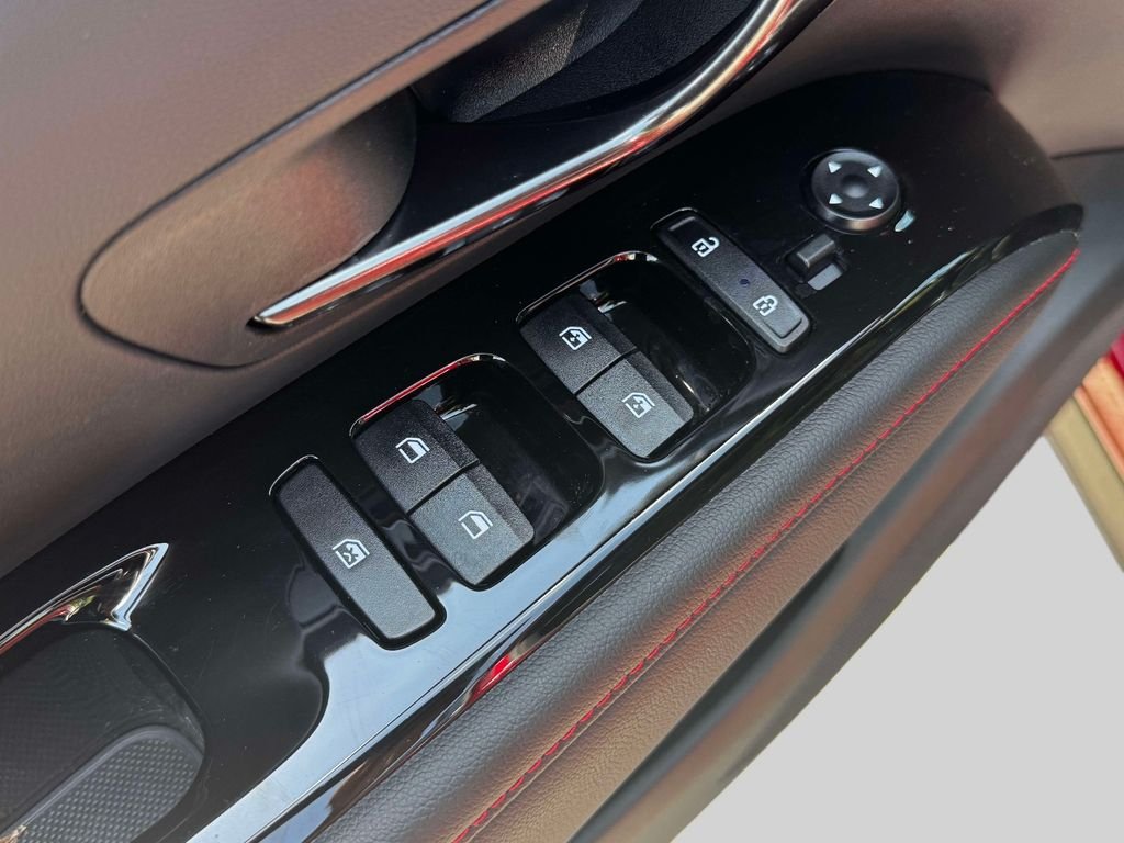 2023 Hyundai Tucson N Line - Photo 18