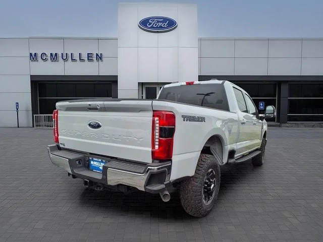 New 2026 Avalanche Ford F-250® XLT image 26