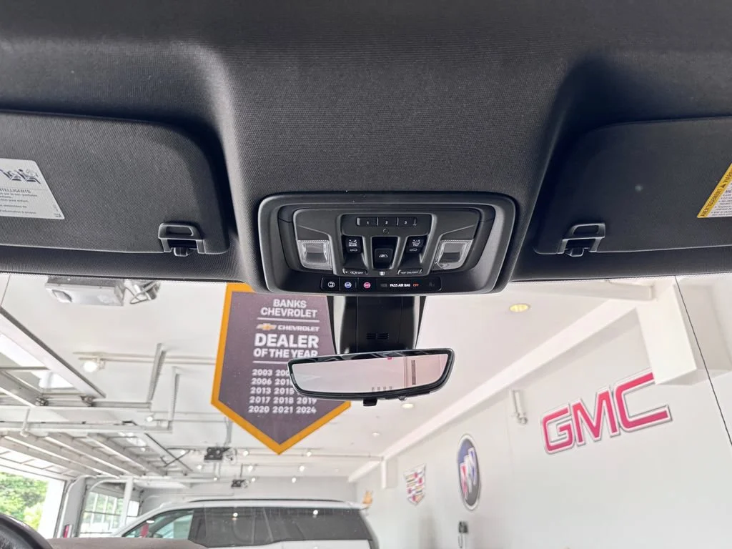 2020 GMC Sierra 1500 AT4 - Photo 30