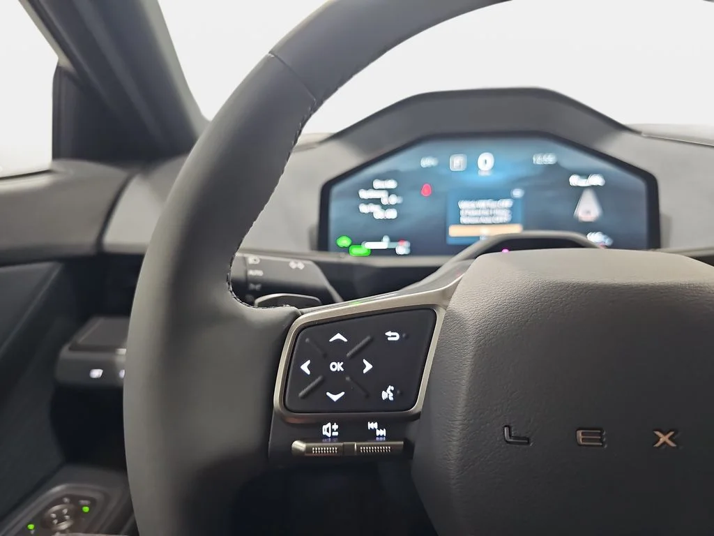 New 2026 Iridium Lexus PREMIUM AWD image 16