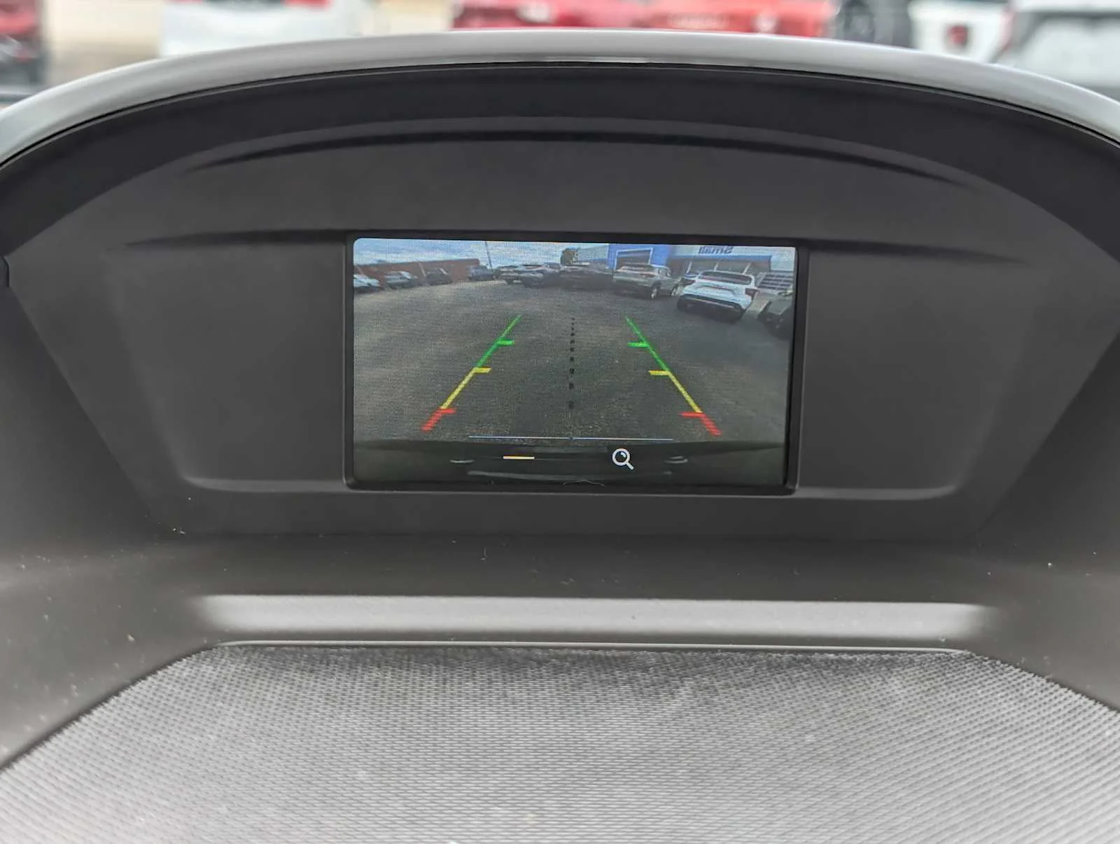 Used 2018 Shadow Black Ford SE image 25