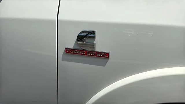 Used 2019 White Ram Longhorn Crew Cab 4x4 6