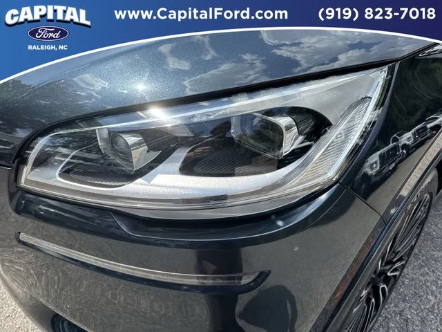 Used 2020 Blue Lincoln Black Label image 11