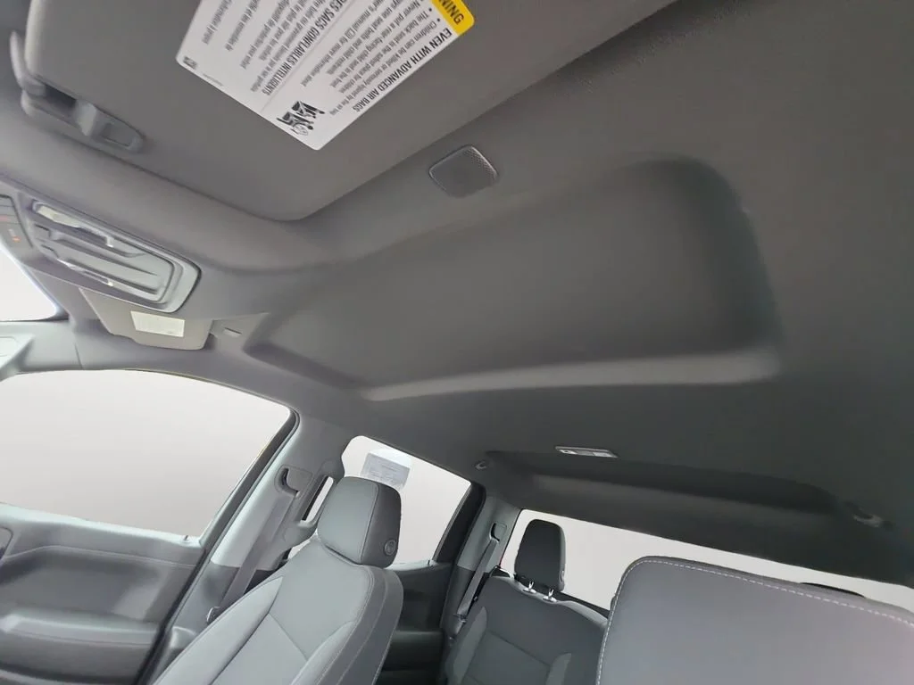 Used 2022 Red Hot Chevrolet LT image 12