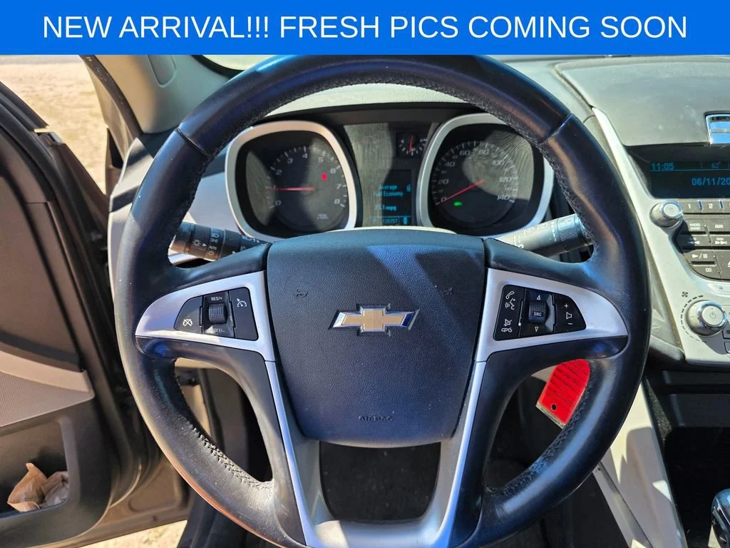 Used 2010 Mocha Steel Metallic Chevrolet LTZ image 11