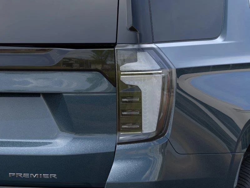 New 2026 Lakeshore Blue Metallic Chevrolet Premier image 11