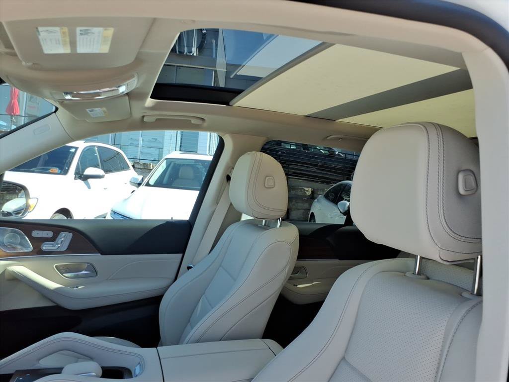 2026 Mercedes-Benz GLE GLE350 - Photo 10