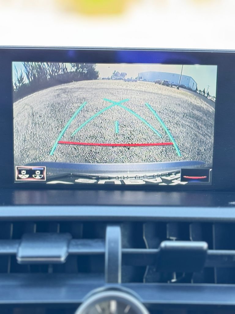 Used 2019 Atomic Silver Lexus 300 Base image 20