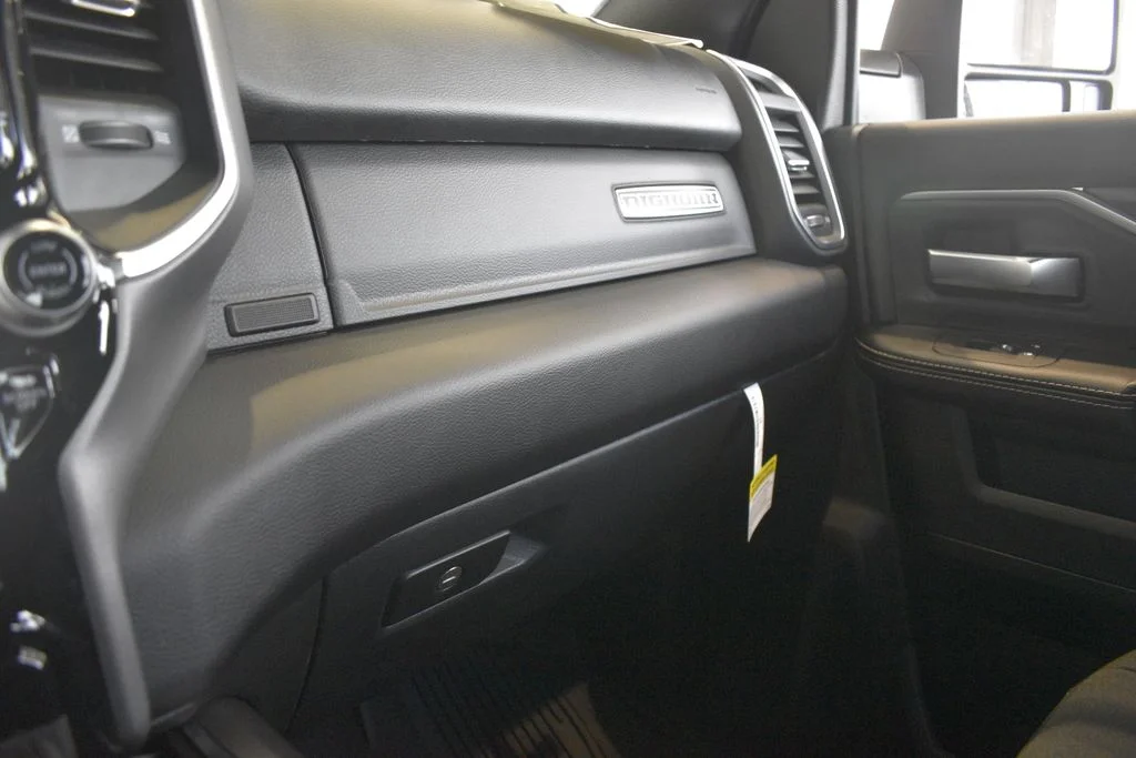 2026 RAM 2500 Big Horn - Photo 41