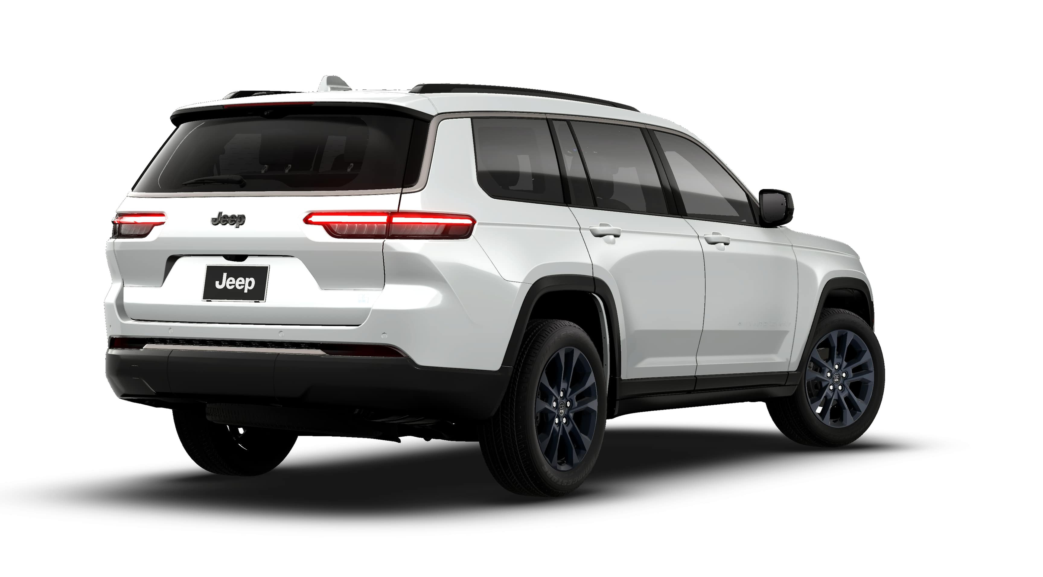 New 2026 Silver Zynith Exterior Paint Jeep  image 2