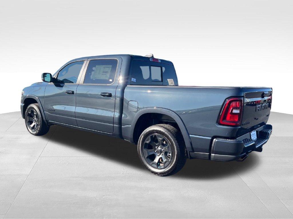 New 2027 Blue Ram Big Horn/Lone Star image 3