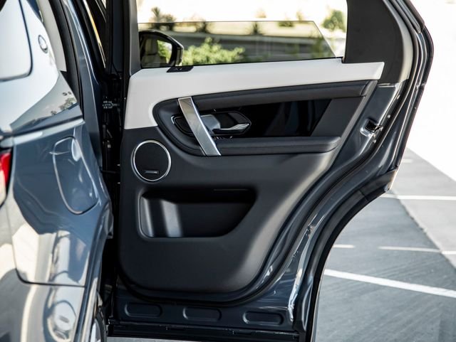 2024 Land Rover Discovery Sport S - Photo 23