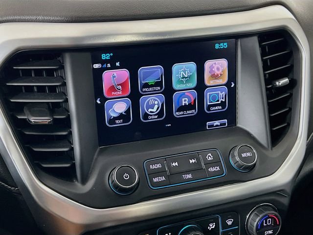 2018 GMC Acadia SLE-2 - Photo 17