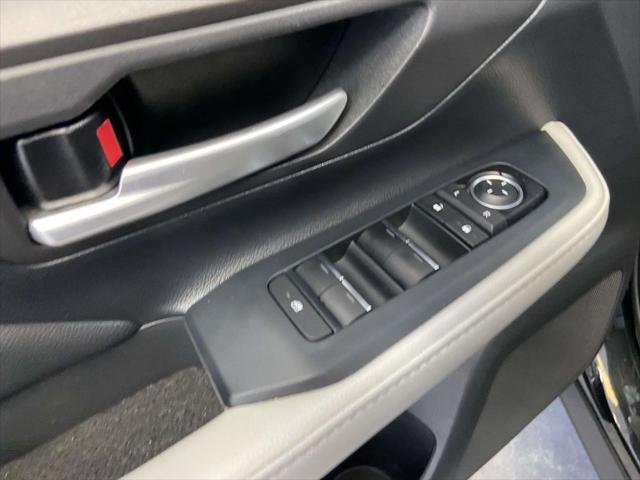 Certified Used 2024 MIDNIGHT BLACK METAL Toyota  image 17