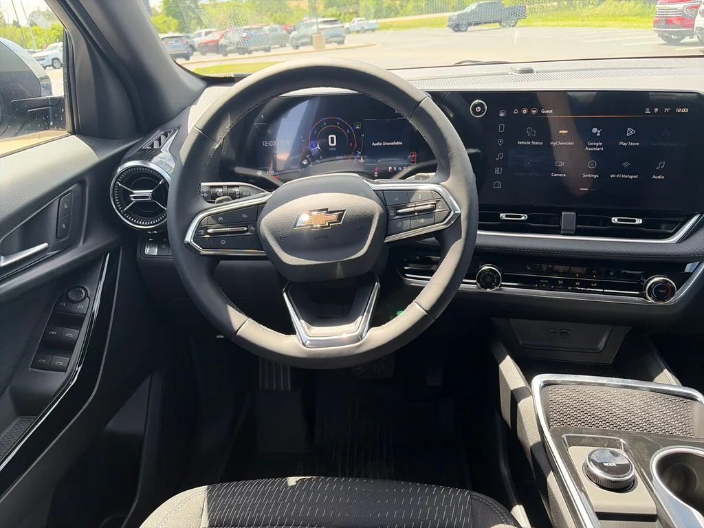 2026 Chevrolet Equinox LT - Photo 10