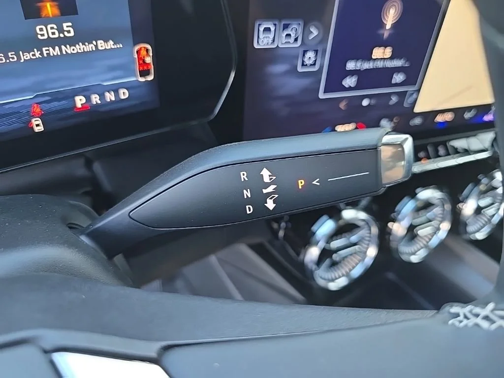 2026 Chevrolet Blazer EV LT - Photo 18