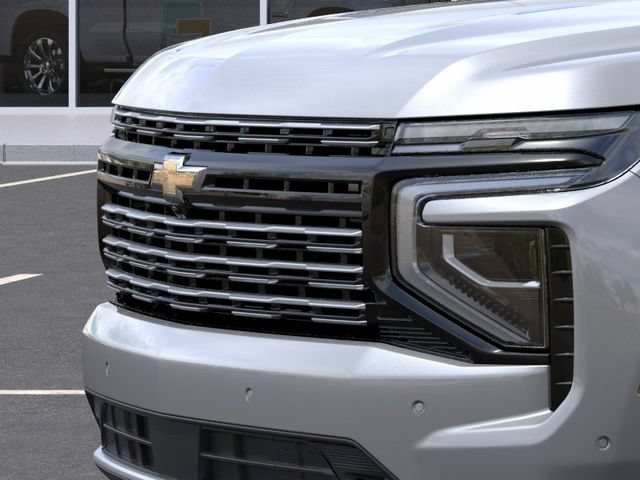 2026 Chevrolet Suburban High Country - Photo 13