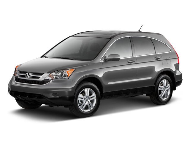 Used 2010 -Select- Honda EX-L image 1
