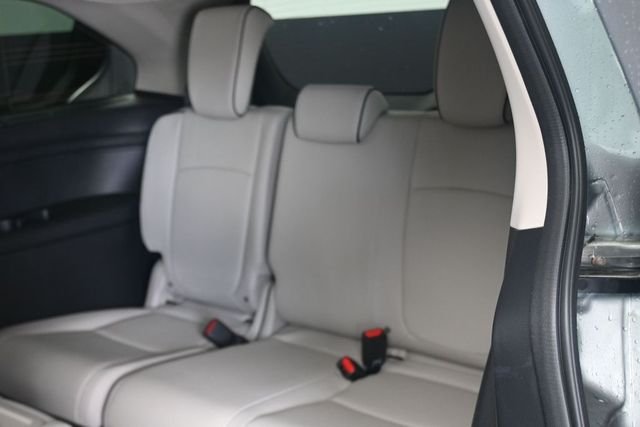 2026 Honda Odyssey Touring - Photo 17