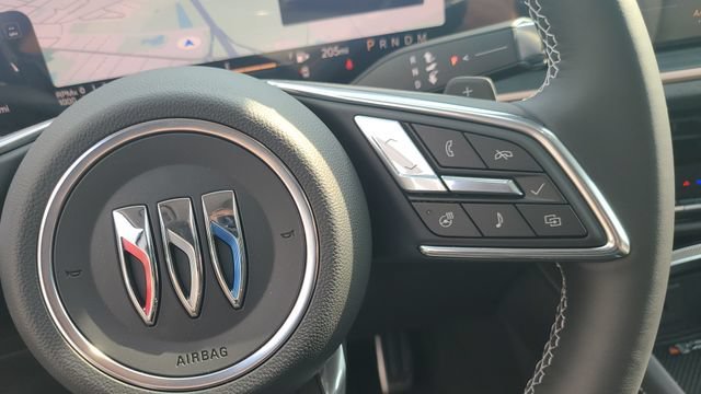 2026 Buick Envision Sport Touring - Photo 19