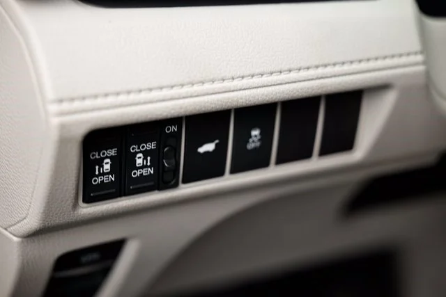 2026 Honda Odyssey EX-L - Photo 25