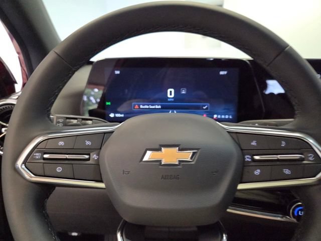2027 Chevrolet Equinox LT - Photo 24