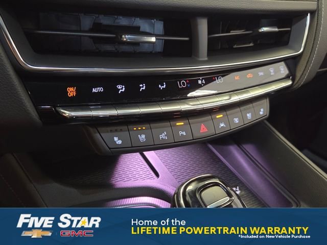 2026 Cadillac CT5 Premium Luxury - Photo 20