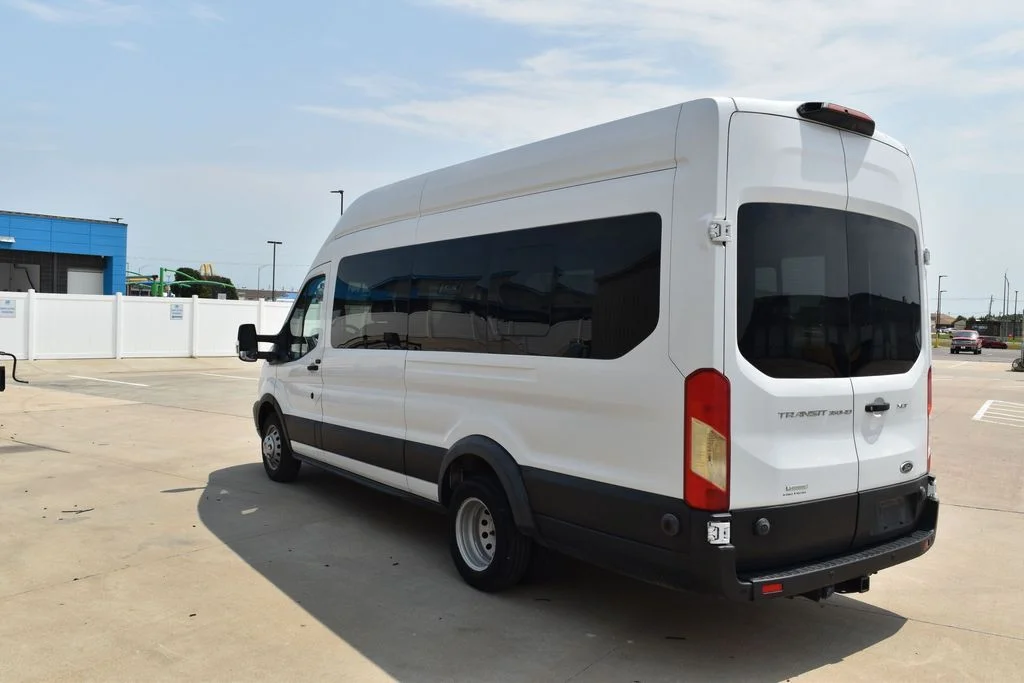 Used 2019 White Ford XLT image 6