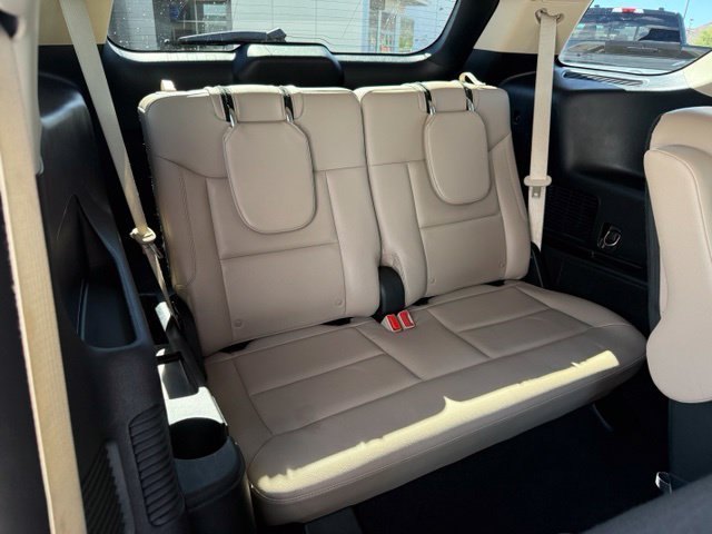 2021 Ford Explorer Limited - Photo 46