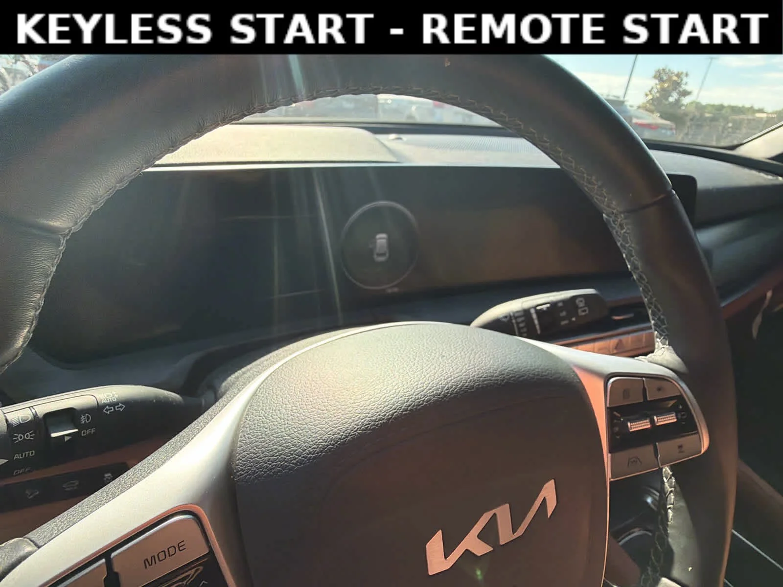 Used 2025 Panthera Metal Kia SX X-Line image 8