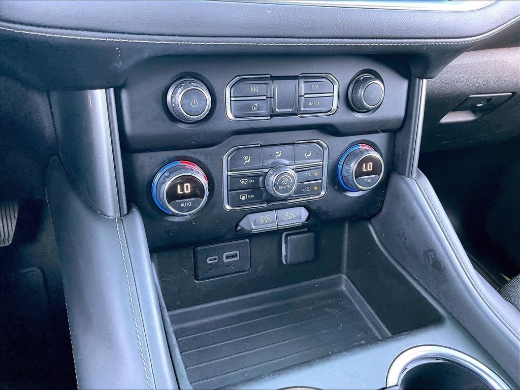 Used 2021 Black Chevrolet LS image 25