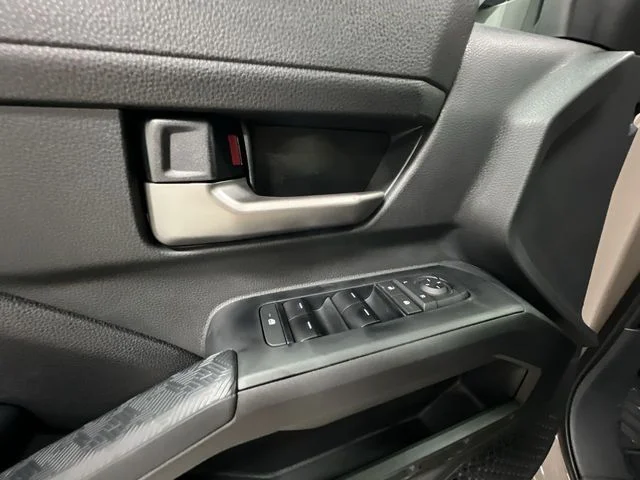 2026 Toyota Tacoma TRD Off Road - Photo 24