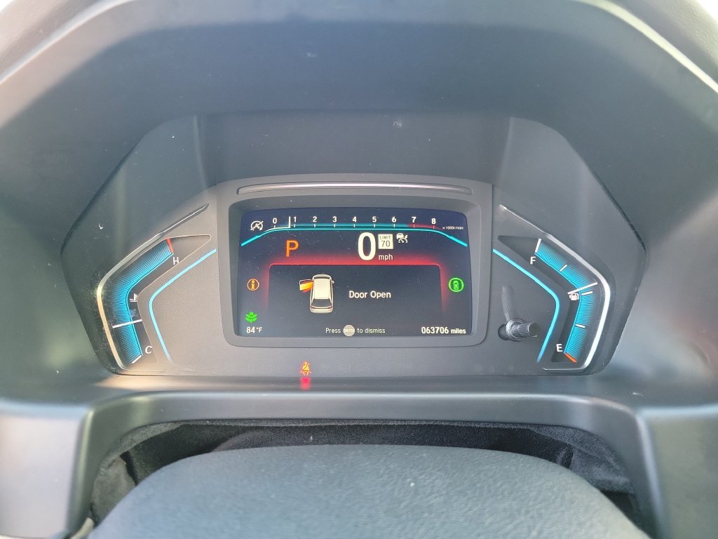 2024 Honda Odyssey Elite - Photo 34